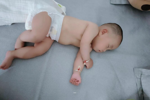 广东宝宝为什么不说话