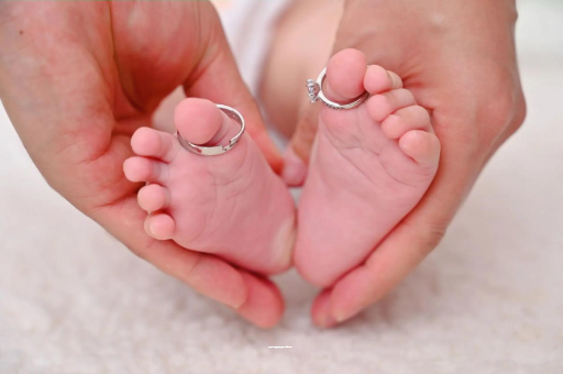 广东孕妇六个月肚子多大